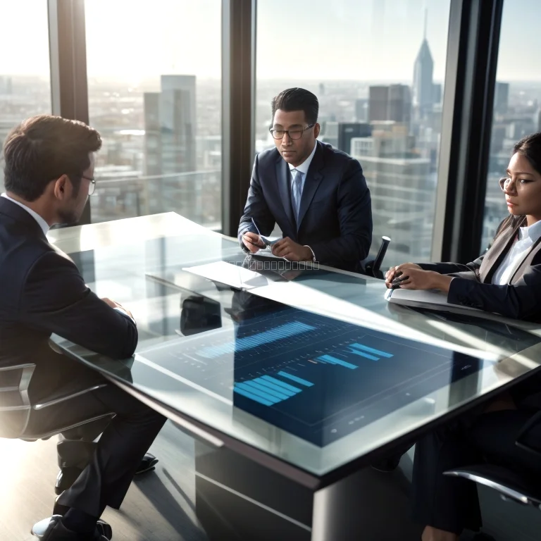 Training session at boardcraft