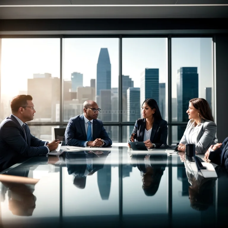 Training session at boardcraft