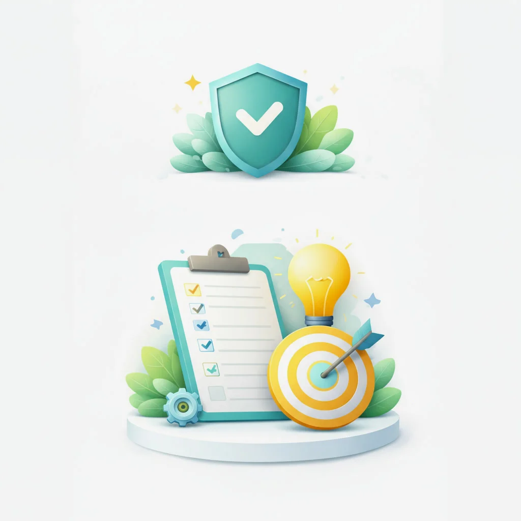 Standard Governance Essentials